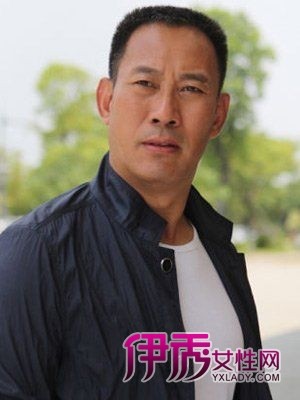 吴京安客串《我是特种兵3》饰英武军官_内地