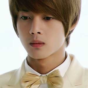  金贤重 女友是谁? 金贤重个人资料 图片推荐