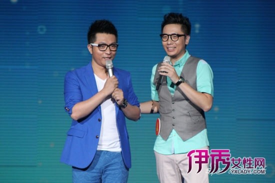 《暑假七天乐》热播 李鸣宇唱摇滚笑果足_大陆