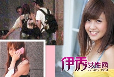 她的绯闻男友 方大同 也在 微博 恭喜她得奖