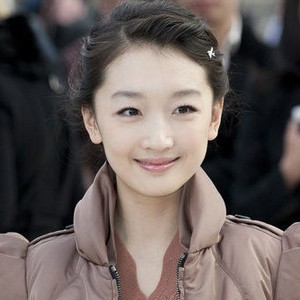 【 周冬雨 】 周冬雨 个人 资料 电视电影全集身高及