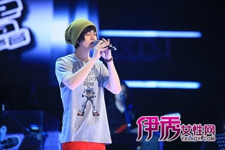 好声音王乃恩竟是渣男 滥交8女粉_大陆星闻_娱