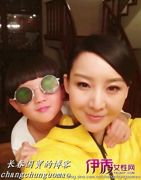 买红妹为什么离婚个人资料及老公孩子曝光