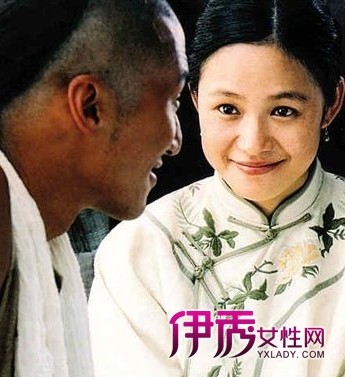  姜文拍电影 主角意周韵_大陆星闻_娱乐-伊秀女