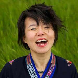 <em>忐忑</em>死亡颂唱者<em>龚琳娜</em>老公及其年轻<em>照片</em>曝光