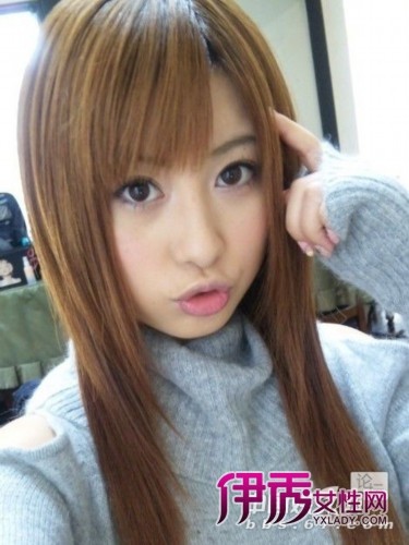 细数身材样貌超好的日本av女优(9)_日韩星闻_