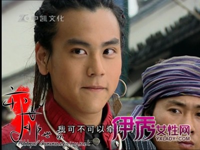  彭于晏 个人资料演过的电影激战肌肉和女友照片