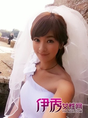 《花非花》曝李晟<em>张睿</em>的结婚<em>照片</em> 不觉台词肉