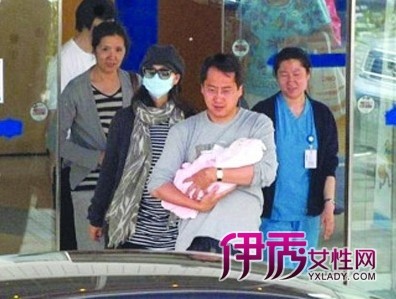 女星<em>陈好老公刘海峰</em>个人资料及其走光<em>图片</em>大全