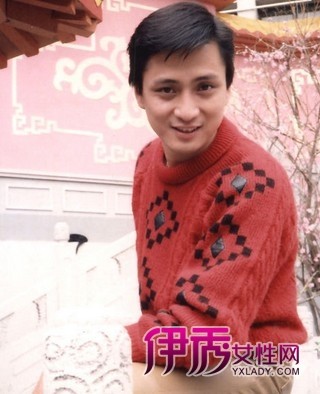 汤镇业个人资料电视电影全集及老婆(3)_港台星