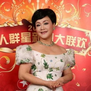  李谷一年龄 _李谷一简历_李谷一的歌曲_李谷一