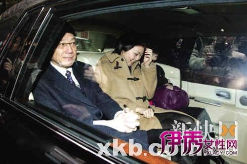  林建岳 资产  - 就要健康网