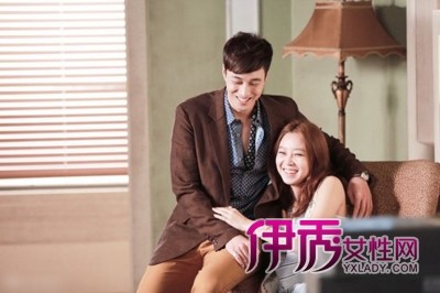 《主君的太阳》曝苏志燮 孔孝珍 NG笑场花絮_日