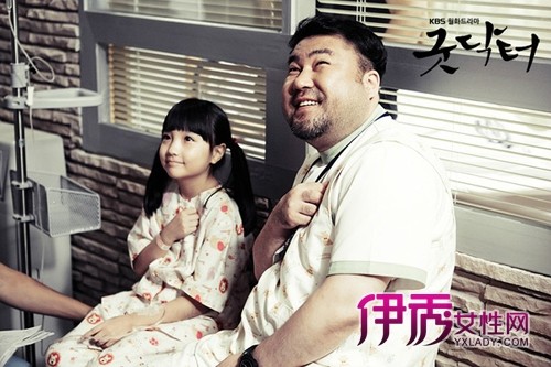 这个医生有点萌 详八韩剧《Good Doctor》(11