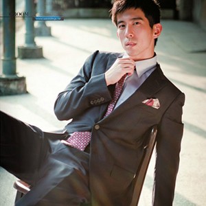 【 修杰楷 】 修杰楷个人资料 女友王思平及其演过