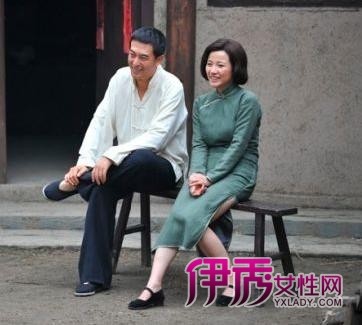  颜丙燕 老公个人资料凸点图片及其 电视剧 万箭穿