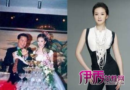 王艳老公王志才儿子个人资料图片主演的电视剧