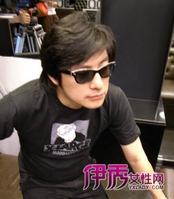  王岳伦 个人资料个人 作品导演的 MV及老婆(3)_