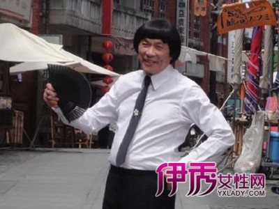 谢金燕异<em>母妹</em>当歌女 哽咽求见猪哥亮_港台星闻