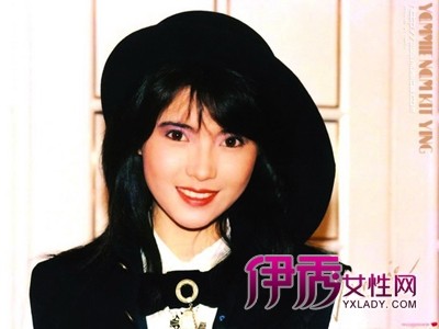 蓝洁瑛个人资料女儿与三级电影和发疯事件现状