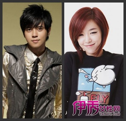 韩女星孙佳仁出演罗志祥新歌mv