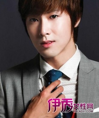 郑允浩整容个人资料演过电视剧电影及老婆(7)