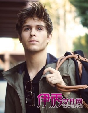 最新<em>欧美</em>风<em>男生刘海发型</em>图片_流行<em>发型</em>_美容