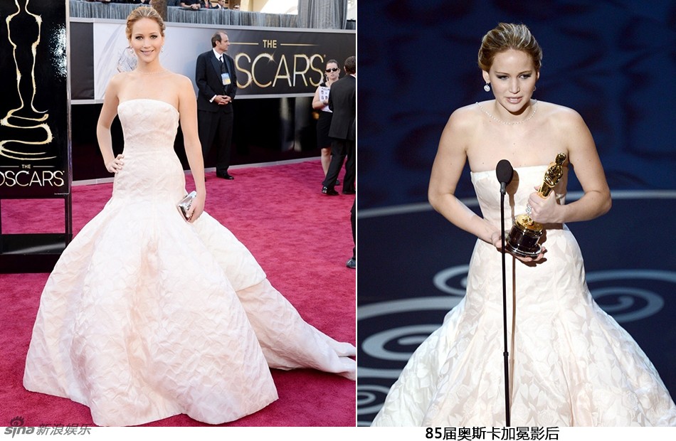 重度娱乐流感病毒:大<em>表姐</em>詹妮弗-劳伦斯_欧美