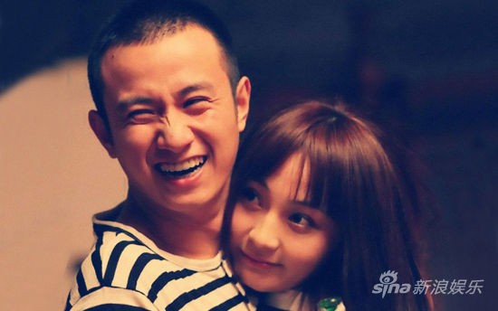  文章回归家庭 引热议 姚笛低调拍戏(图)_大陆星