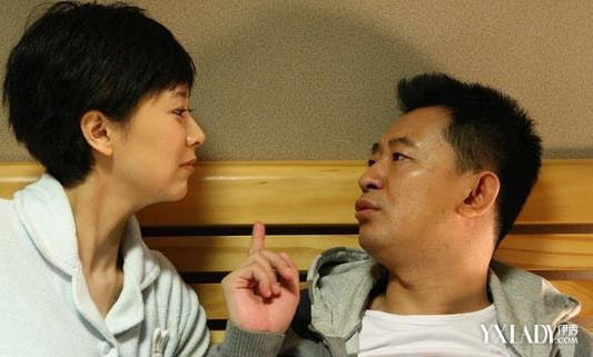  黄海波 承认嫖娼 揭秘 女神 易栽 黄海波 手的原因