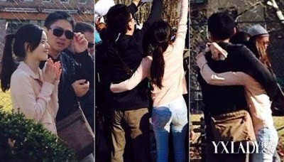 [图]京东上市<em>日</em>刘强东求婚奶茶<em>妹</em>?章泽天被讽