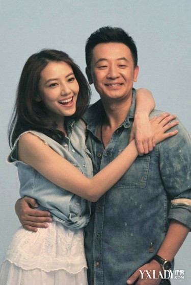 [图]张静初孙海英无条件 力挺黄海波   高圆圆 沉默