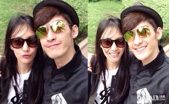 【组图】<em>张翰郑爽分手</em> 小仙女郑爽因整容自卑