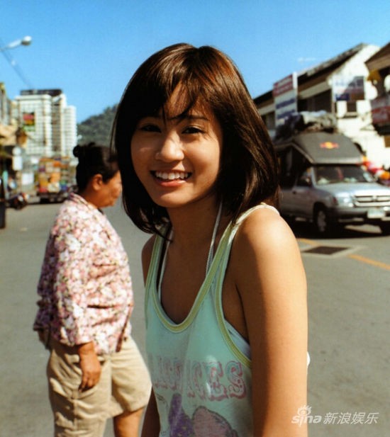  前田敦子 惨遭背叛 男友与小三车内拥吻_日韩星