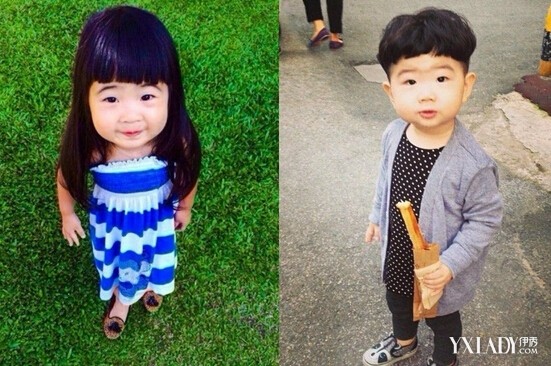 《爸爸2》首播 曹格女儿<em>Grace</em>呆萌爆红成新一