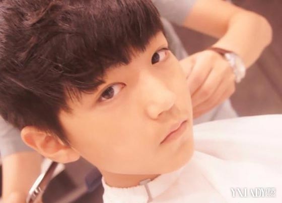 【组图】王俊凯图片 <em>TFBOYS队长</em>卖萌瞬间(2)