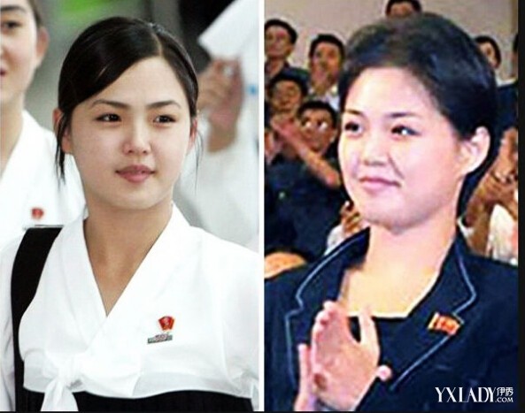 【多图】金正恩妻子李雪主的<em>性丑闻</em>是真的吗 