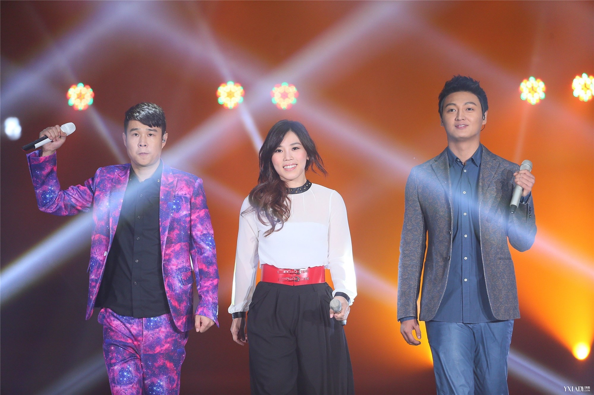 《歌狂2》小沈阳演绎 张雨生经典 _大陆星闻_娱