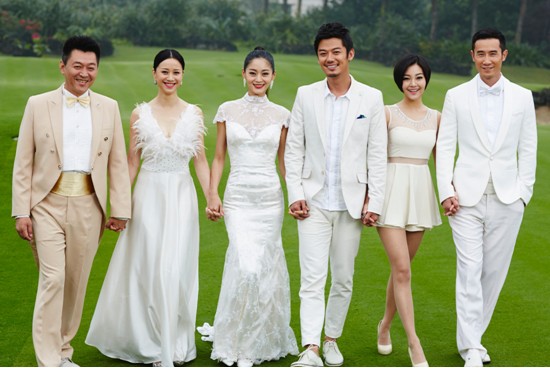 《第二次人生》励志 <em>姐妹</em>花<em>复仇</em>成看点_内地剧