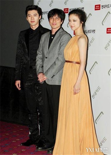 汤唯不照雅照片全集 色戒女神结婚嫁导演金泰