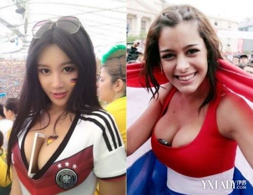 玲柳岩张馨予王李丹妮 乳霸天下!2014<em>中国</em>乳神