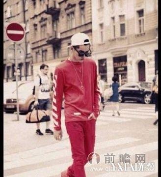  徐静蕾新电影 布拉格杀青 吴亦凡获其赏识红衣