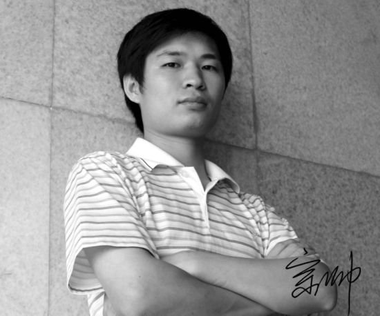 吴亦凡或与资深经纪人宗帅深度合作(图)_大陆