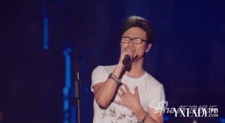 六万人鸟巢齐呼章子怡 汪峰:我的爱没错_大陆