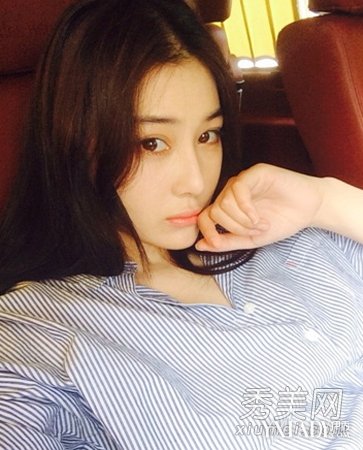 尚雯婕 张馨予 现场卸妆  真人 秀节目拼素颜(4)_大