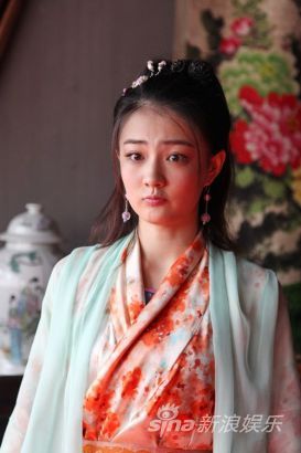 《金牌红娘》<em>甄嬛妹妹</em>徐璐饰爆笑红娘