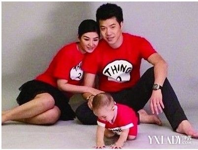 黄毅清爆猛料 <em>离婚</em>闹剧升级黄奕私事曝光_大陆