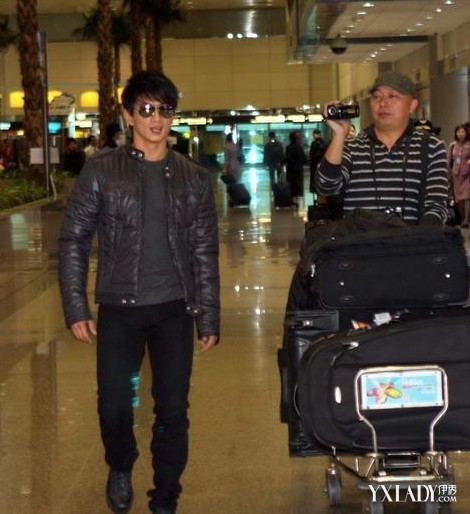 章子怡吴奇隆赵薇杨幂孙俪 明星素质低下爆粗