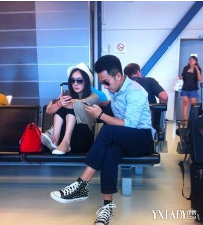 章子怡吴奇隆赵薇杨幂孙俪 明星素质低下爆粗