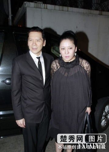  向华强太太炮轰周星驰事件 升级 香港演艺圈艺